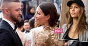 Justin Timberlake świętuje 40. urodziny Jessiki Biel. Z tej okazji jego ukochana zaszalała z fryzurą