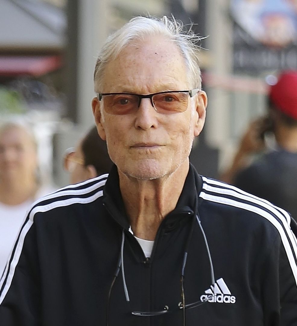 Richard Chamberlain skończył 85 lat