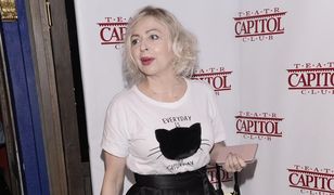 Violetta Arlak nabrała ochoty na zmianę. Wciąż zachwyca formą