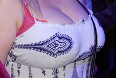 Największy biust polskiej kinematografii?