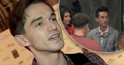 Łukasz Darłak gorzko o uczestnikach drugiego sezonu "Big Brothera": "Robi się z tego serial". Kibicuje tylko jednej osobie [WIDEO]