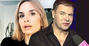 Viola Kołakowska zmieniła się w blond wampa! Komentarz Tomasza Karolaka? Tak nie mówi eks partner [WIDEO]