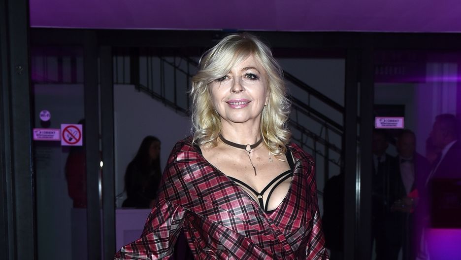 Viola Arlak zagra w nowym  hicie TVP