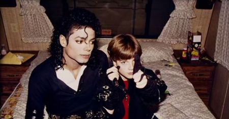 Dziś premiera "Leaving Neverland". Poruszający film o Michaelu Jacksonie już na HBO GO