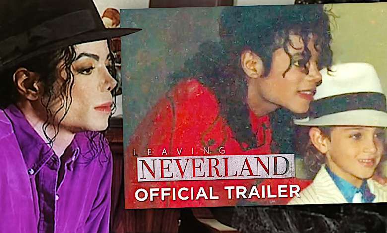 Michael Jackson molestował dzieci? Zapowiedź kontrowersyjnego dokumentu "Leaving Neverland" trafiła do sieci [WIDEO]