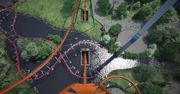 Najwyższy, najszybszy i najdłuższy nurkujący rollercoaster na świecie. Będzie w Kanadzie