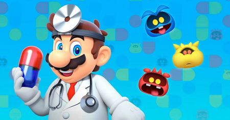 Dr. Mario World, jego 2 miliony oraz irytująca nieobecność w Polsce