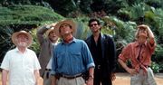 "Jurassic World 3". Sam Neill, Laura Dern i Jeff Goldblum wracają do obsady