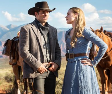"Westworld” w jakości 4K na Ultra HD Blu-ray. Serial już dostępny na DVD i Blu-ray