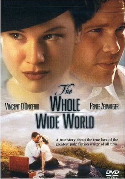 The Whole Wide World