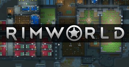 RIMWORLD – DESPERACKA UCIECZKA CZY IDYLLICZNA KRAINA?