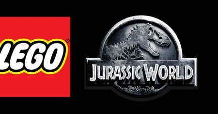 Lego nie zamierza zwalniać - w tym roku możemy spodziewać się Lego Jurassic World i Lego Marvel's Avengers