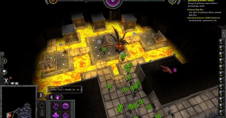 War for the Overworld - recenzja