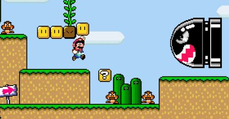 Możliwe, że klasyki ze SNES-a w Nintendo Switch Online zobaczymy szybciej, niż się spodziewamy