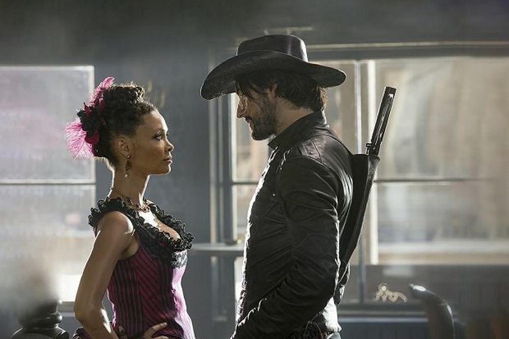 Zwiastun "Westworld 3" został pokazany widzom na Comic-Conie