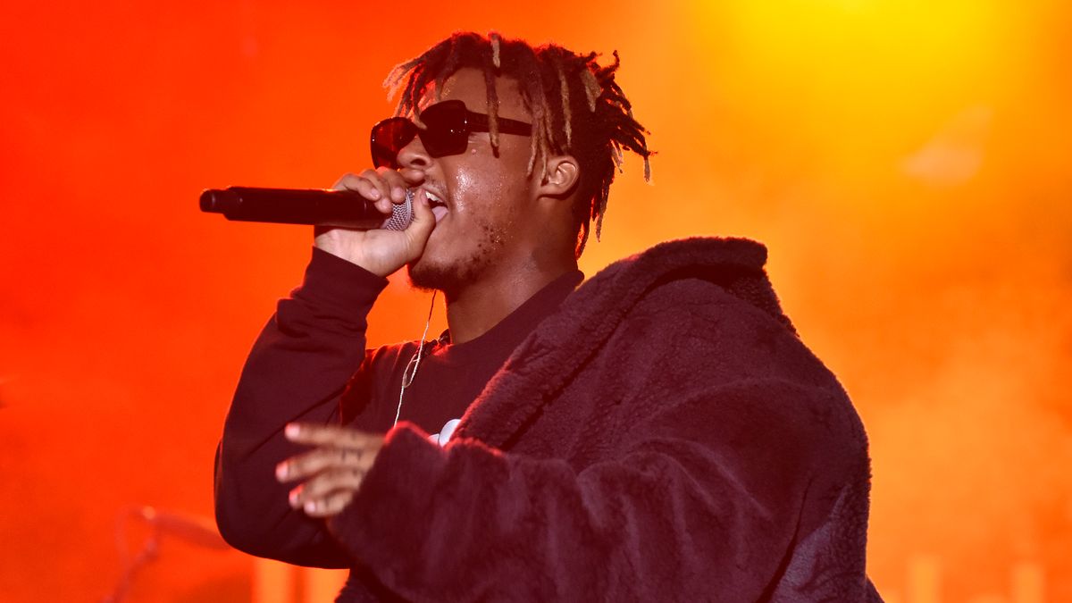 juice wrld