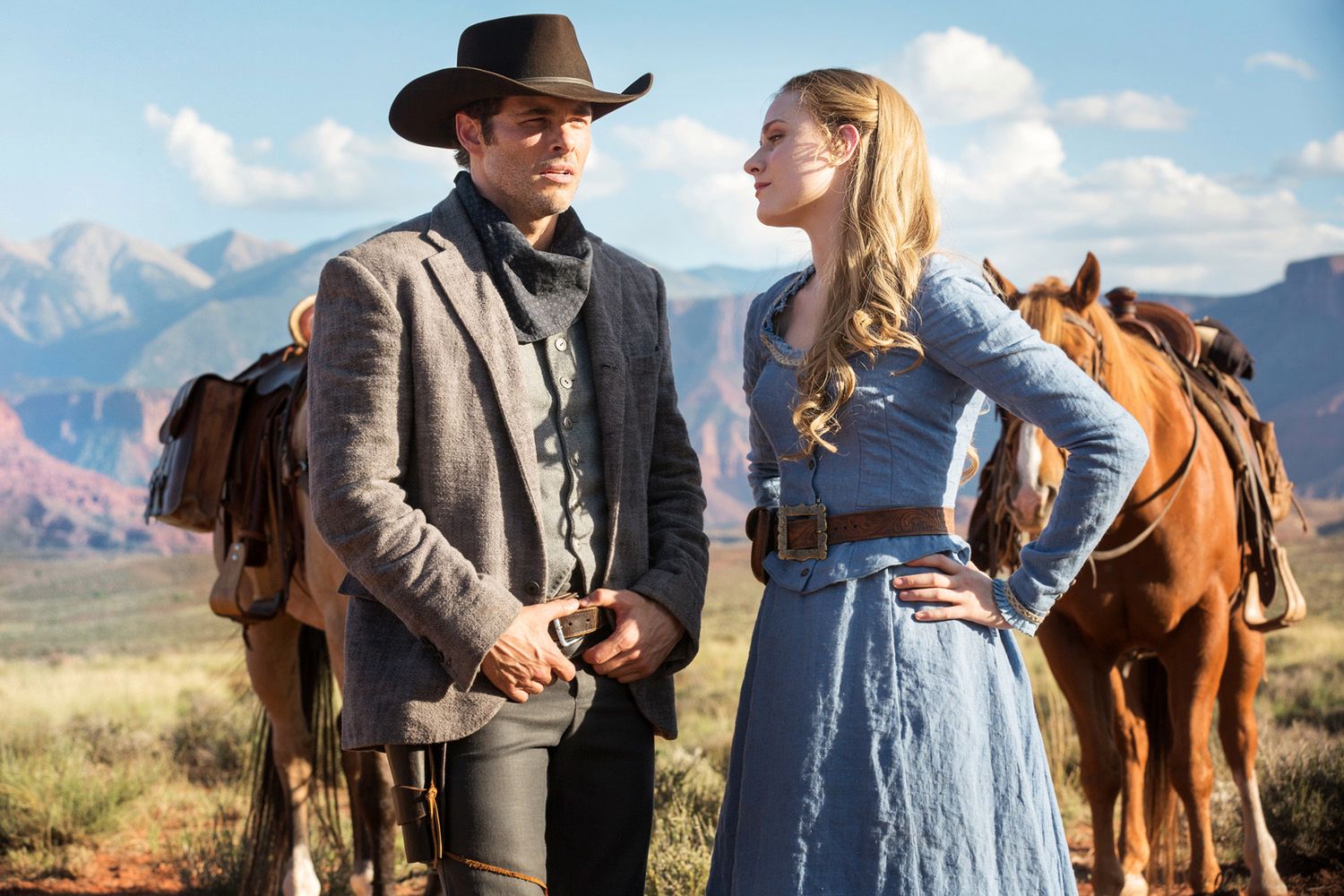 "Westworld" z trzecim sezonem