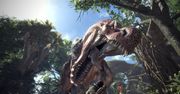 Monster Hunter: World sporo ryzykuje, przenosząc się na nowoczesne platformy