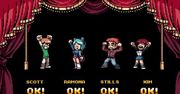 Czasowa wyłączność Scott Pilgrim vs the World nie potrwa długo