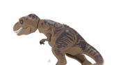 W LEGO Jurassic World pogramy też dinozaurami