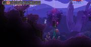 Terraria: Otherworld z elementami tower defense. I nie tylko