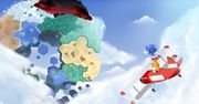 Sonic: Lost World, czyli jeśli się wzorować, to na najlepszych