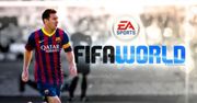 FIFA World doczeka się zupełnie nowego silnika