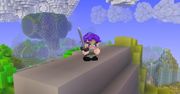 Twórca Cube World zatrudniony przez nie byle kogo