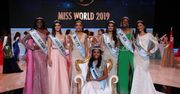 Miss World 2019 pochodzi z Jamajki. Polka daleko poza podium