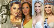 Ile razy Polska wygrała Miss World? Jak radziły sobie polskie kandydatki? To one najbardziej zwróciły na siebie uwagę świata