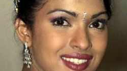 Priyanka Chopra, Miss World 2000 - piękna i odniosła sukces