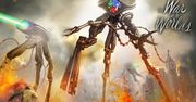 War of the Worlds, czyli wojna nie z tego świata