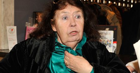 Schorowana Zofia Merle nie może opuścić własnego mieszkania. Aktorka po śmierci męża przeżywa prawdziwy dramat
