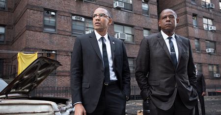 "Godfather of Harlem": Mafijne życie na tle zmieniającego się świata [RECENZJA]
