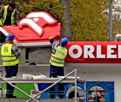 Najpierw napoje izotoniczne, teraz batony. Orlen poszerza swoją ofertę