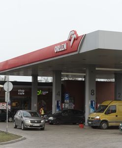 Kierownicy stacji Orlen boją się zakazu handlu. "Nie damy rady zastąpić Biedronki"