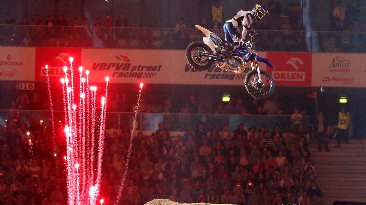 Verva Street Racing - Dakar 2014 - to tej imprezy dotyczą m.in. oskarżenia wobec byłego kierownictwa PKN Orlen