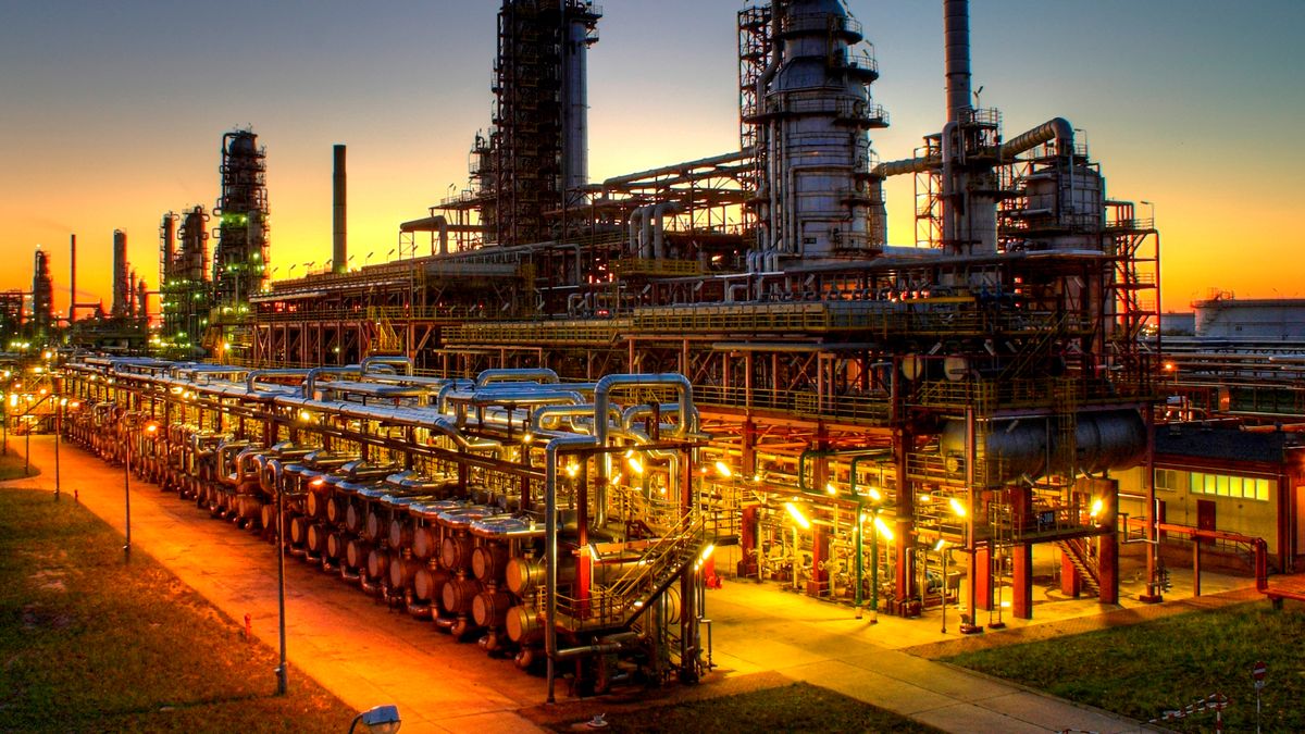 PKN Orlen chce przejąć Energę. 