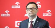 Orlen rozpycha się za granicą. Będzie promować markę, m.in. w Niemczech