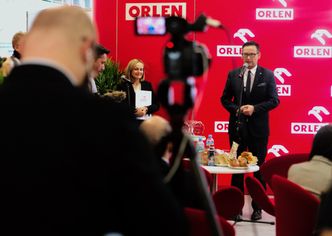 Orlen podsumował strategię współpracy z polskimi firmami. Produkcja wzrosła średnio o 9 proc.