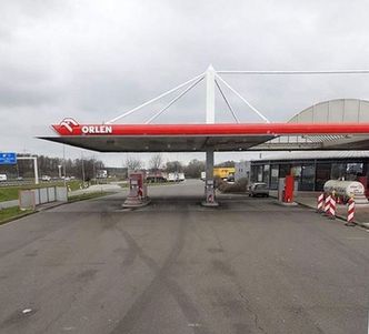 Orlen rusza na podbój Niemiec. Pod Berlinem pojawiło się logo polskiej firmy