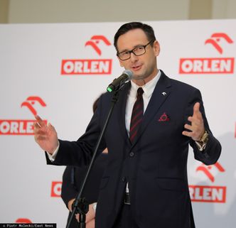 PKN Orlen szuka projektanta. Będzie budować farmę wiatrową na Bałtyku