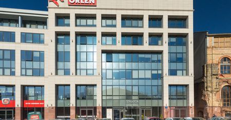 Orlen może przejąć Energę. Komisja Europejska dała zielone światło