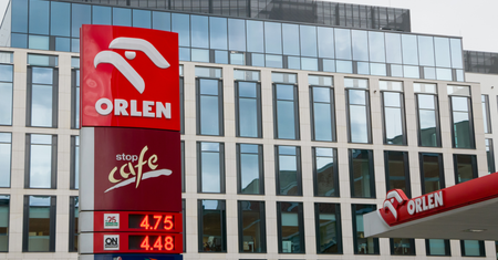 PKN Orlen przejmuje spółkę Polska Press od Verlagsgruppe