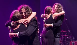 Michał Szpak z utalentowaną siostrą. Wyrosła mu konkurencja?