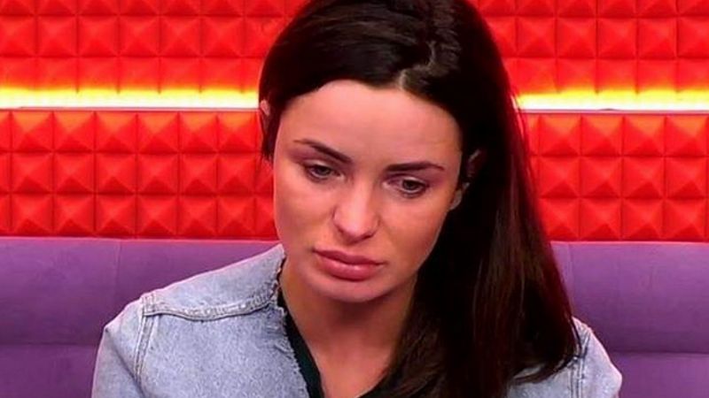 Marlena Klimczyk odeszła z programu "Big Brother" w czwartek 28 marca 2019 roku