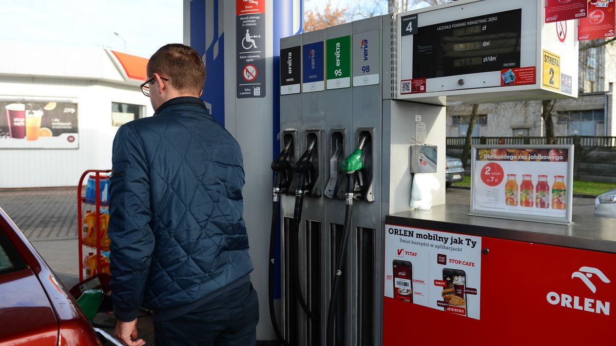 Orlen rozmawia z ubezpieczycielem z grupy PZU nad wprowadzeniem kolejnej usługi na stacjach, dowiedział się "Puls Biznesu".