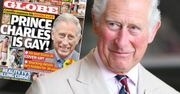 Książę Karol jest gejem? Skandal rozrywa rodzinę królewską po publikacji tabloidu