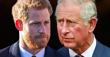 Książę Karol miesza przy ślubie Harry'ego i Meghan Markle! Nowy konflikt w rodzinie królewskiej