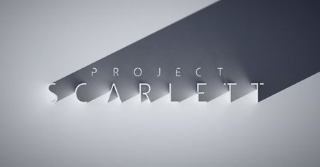 Project Scarlett, czyli Microsoft oficjalnie o swojej next-genowej konsoli